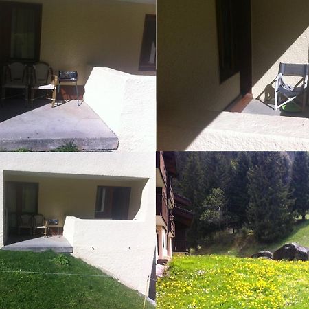 Appartement Au Pied Des Pistes فالموريل المظهر الخارجي الصورة