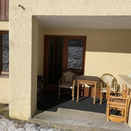 Appartement Au Pied Des Pistes فالموريل المظهر الخارجي الصورة