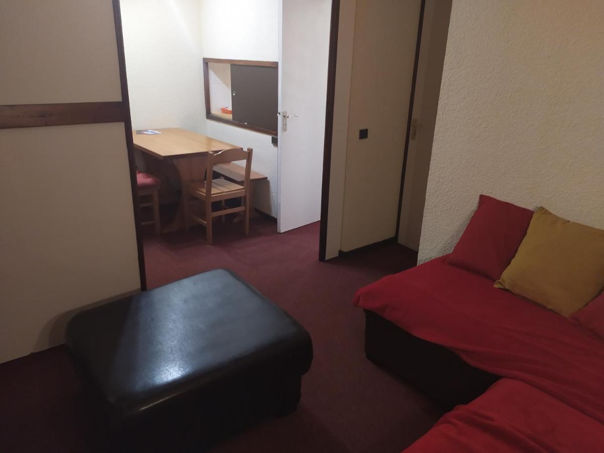 Appartement Au Pied Des Pistes فالموريل المظهر الخارجي الصورة