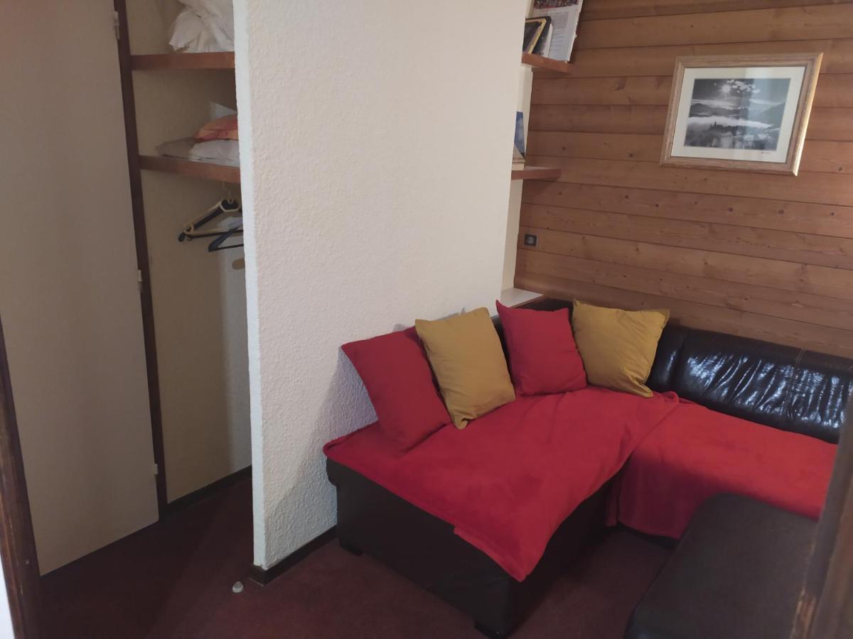 Appartement Au Pied Des Pistes فالموريل المظهر الخارجي الصورة