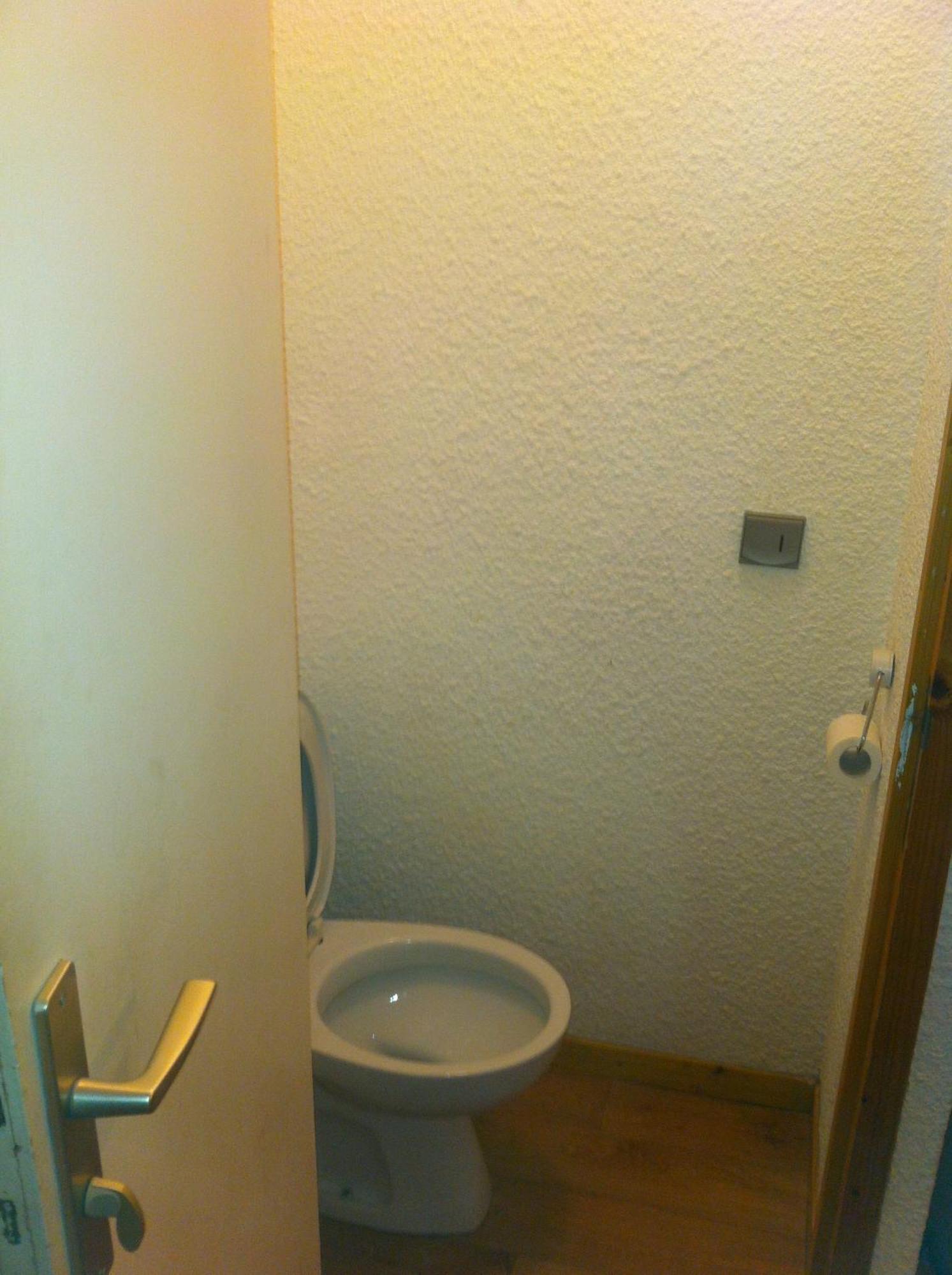 Appartement Au Pied Des Pistes فالموريل المظهر الخارجي الصورة